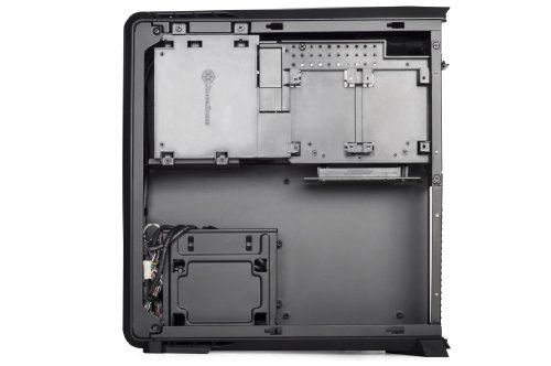 Build My PC, PC Builder, SilverStone Technology RVZ01B