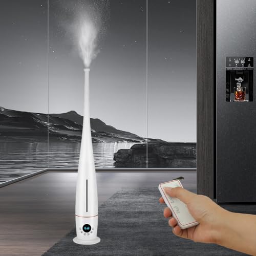amazon.sa Best Sellers: The best items in Single Room Humidifiers based ...