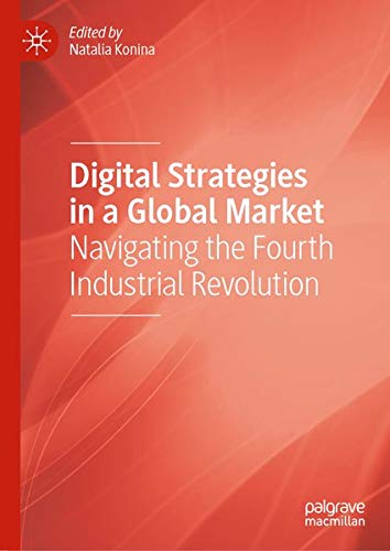 Buy Digital Strategies in a Global Market — BookShops.in