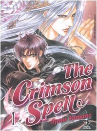 The Crimson spell (Vol. 1)