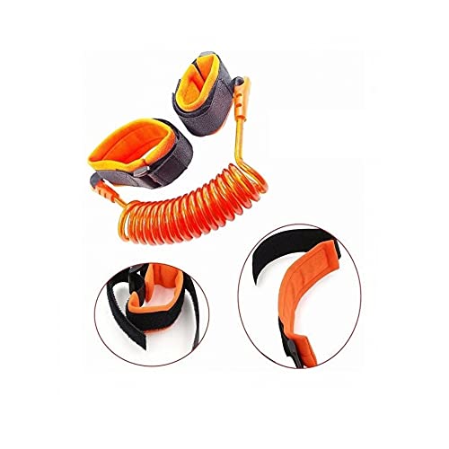 Pulseira Guia de Segurança Anti Perda Criança