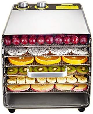 disidratatore in acciaio inossidabile