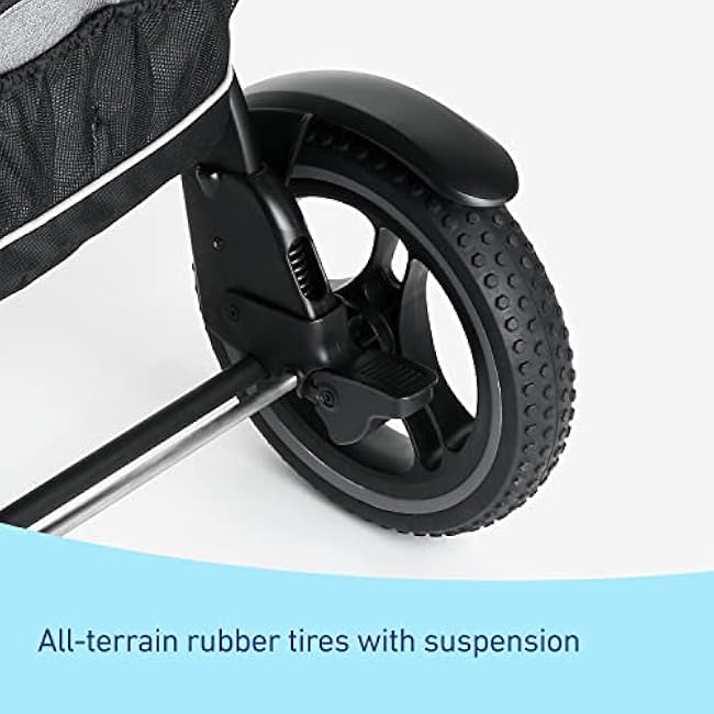 Graco Modes Adventure Stroller Wagon, Acadia