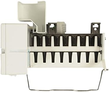 Direct Replacement for Frigidaire 5304468880 Appliance Ice Maker 241709804 241709810