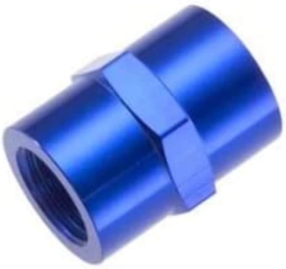 Redhorse Performance (910-16-1) Coupler