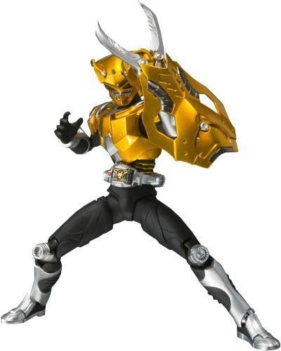 Bandai Tamashii Nations S.H.Figuarts Masked Rider Scissors Action Figure