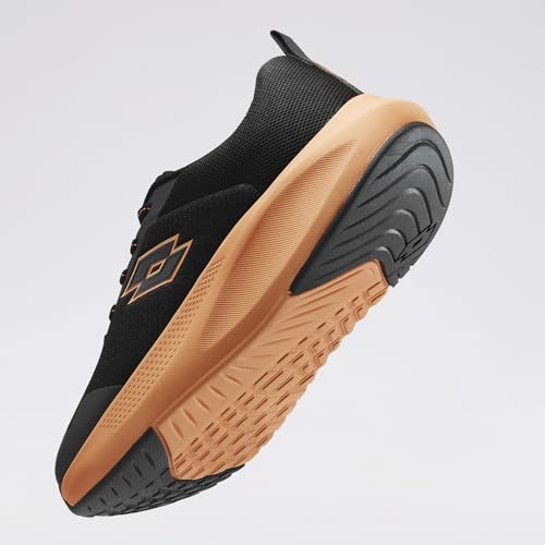 Image of Lotto Men Energex Running Shoes