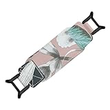 Les sangles ergonomiques en polyuréthane et corde élastique pour tablettes (6-8