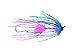 Aquaflies Sili-Leg Intruder (Pink/Blue)
