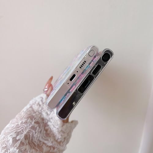 Coque fleurs Samsung S22 Plus pour sublimer votre style