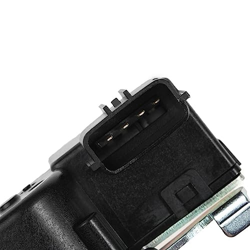 Actuador cerradura maletero Kia Soul EV 2014-2018 | Pestillo bloqueo 8812302S000 5