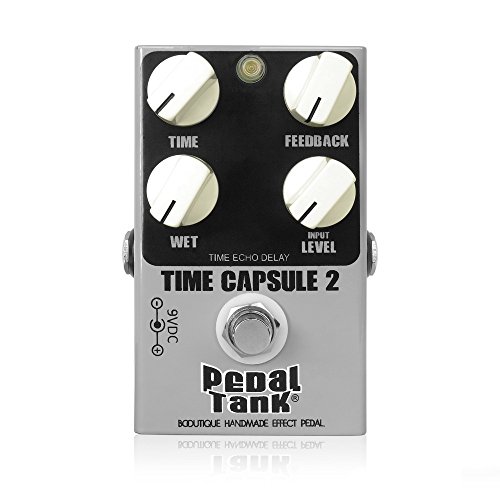 Pedal Tank Time Capsule 2 RpNgGtFN^[ fBC y_^N