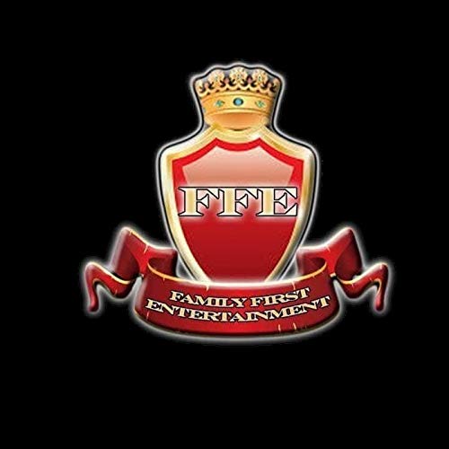 The Frankie Show Titelbild