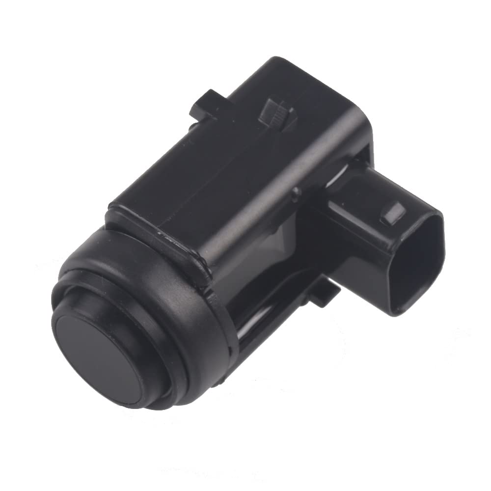 PDC Capteur de 4 Pièces PDC Parking Capteur Parktronic pour Seat pour Toledo III pour Altea pour Leon 1J0919275 1U0919275 Capteur de Contrôle de Distance de