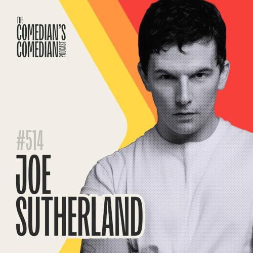 Joe Sutherland