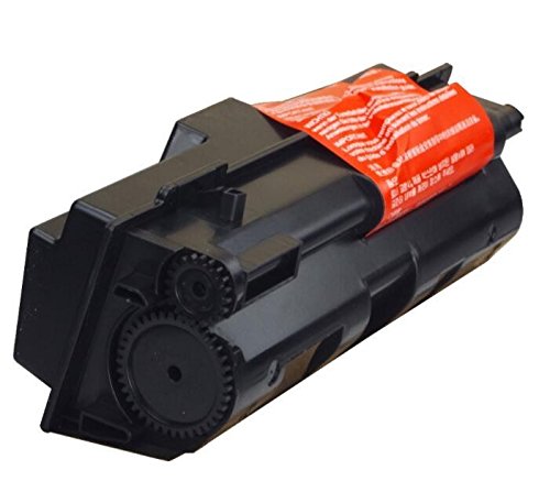 ZILLA TK-174 Black Compatible Toner Cartridge for Kyocera FS-1320D, FS-1370DN, FS-P2135D, P2135D, P2135DN Printer