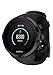SUUNTO Spartan Sport (Wrist - Hr), Black