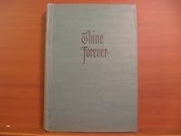 Thine forever: Daily devotions following Luther's Small catechism B0007ENR90 Book Cover