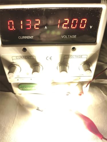 Bombilla LED Festoon 42mm 12V 6 unidades Blanco Natural miniatura 4
