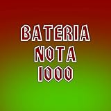  Bateria Nota 1000