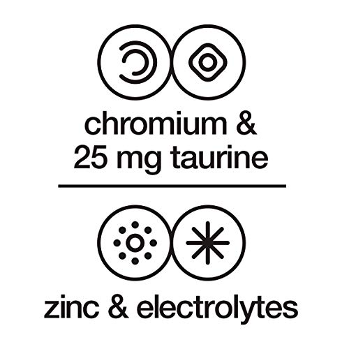 vitaminwater zero sugar power-c, electrolyte enhanced water w/vitamins, dragonfruit drinks, 20 fl oz (Pack of 12) - Thumbnail 3