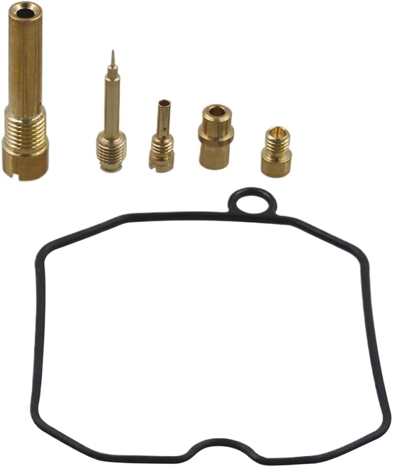 Motorcycle Carburetor Rebuild Repair Tools Kit Compatible With Automotive Motorcycle Parts Softail Heritage FLSTS FXSTB FLSTN FLSTSC FXSTS FXST FXRT FLHX