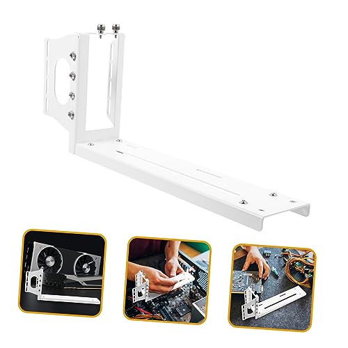 Soporte vertical para GPU DOITOOL para chasis de PC miniatura 5