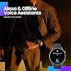 Amazfit-GTR-3-Pro-Smartwatch-Deportivo-Pantalla-AMOLED-de-145-Frecuencia-Cardiaca-Sueno-Estres-Monitorizacion-de-SpO2-150-Modos-Deportivo-GPS-Bluetooth-Llamadas-Alexa