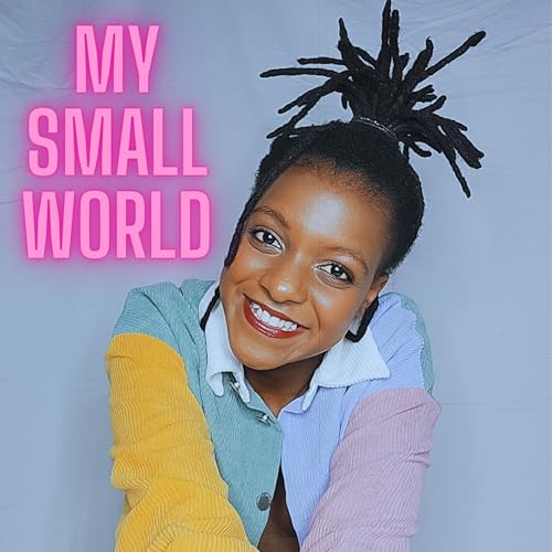 My Small World Titelbild