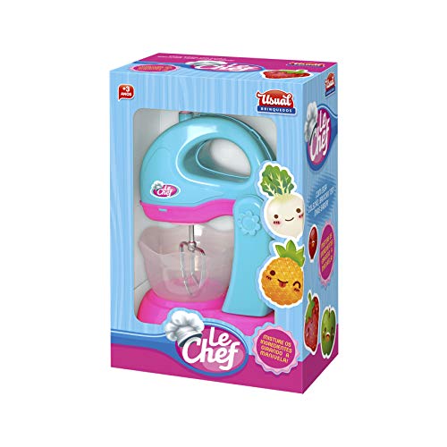 Coleção Cook Batedeira