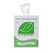 Fresh Towel Ultra Strong Center Pull Shop Towels - (1 Box of 300) Disposable Cleaning Towels - White, 9 x 12 inches - FT500