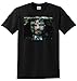 Produktbild Damen/Women's Van Morrison 6 Fashion T-Shirts Short Sleeve Kurzarm