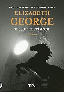 Copertina Nessun testimone