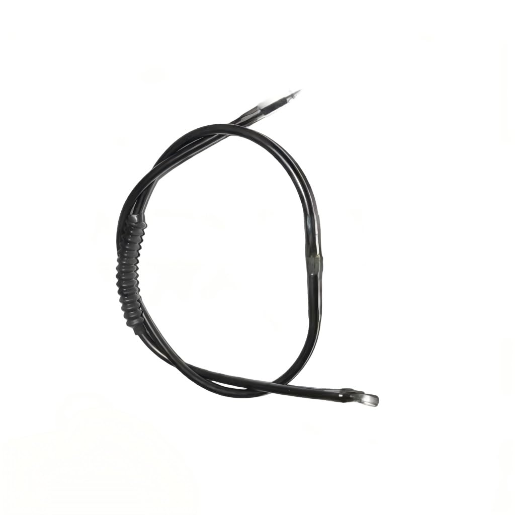 PIOYERG For Harley XL883 XL1200 X48 72A Motorcycle Clutch Cable(180CM)