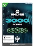 NHL 25: 3000 NHL POINTS - Xbox Series X|S [Digital Code] -  Electronic Arts