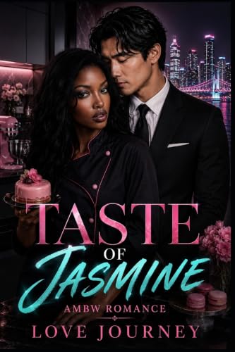 Taste Of Jasmine: AMBW Romance