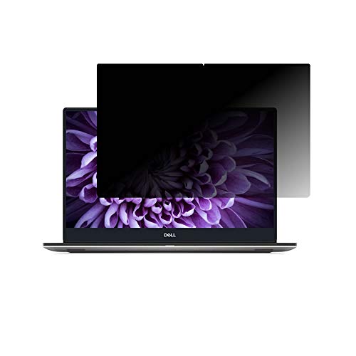 ClearView(�N���A�r���[) Dell XPS 15 7590 15.6�C���`�Ή��y 4way�̂������h�~�z�t���ی�t�B���� ��ʂɓ\��v���C�o�V�[�ی�^�C�v