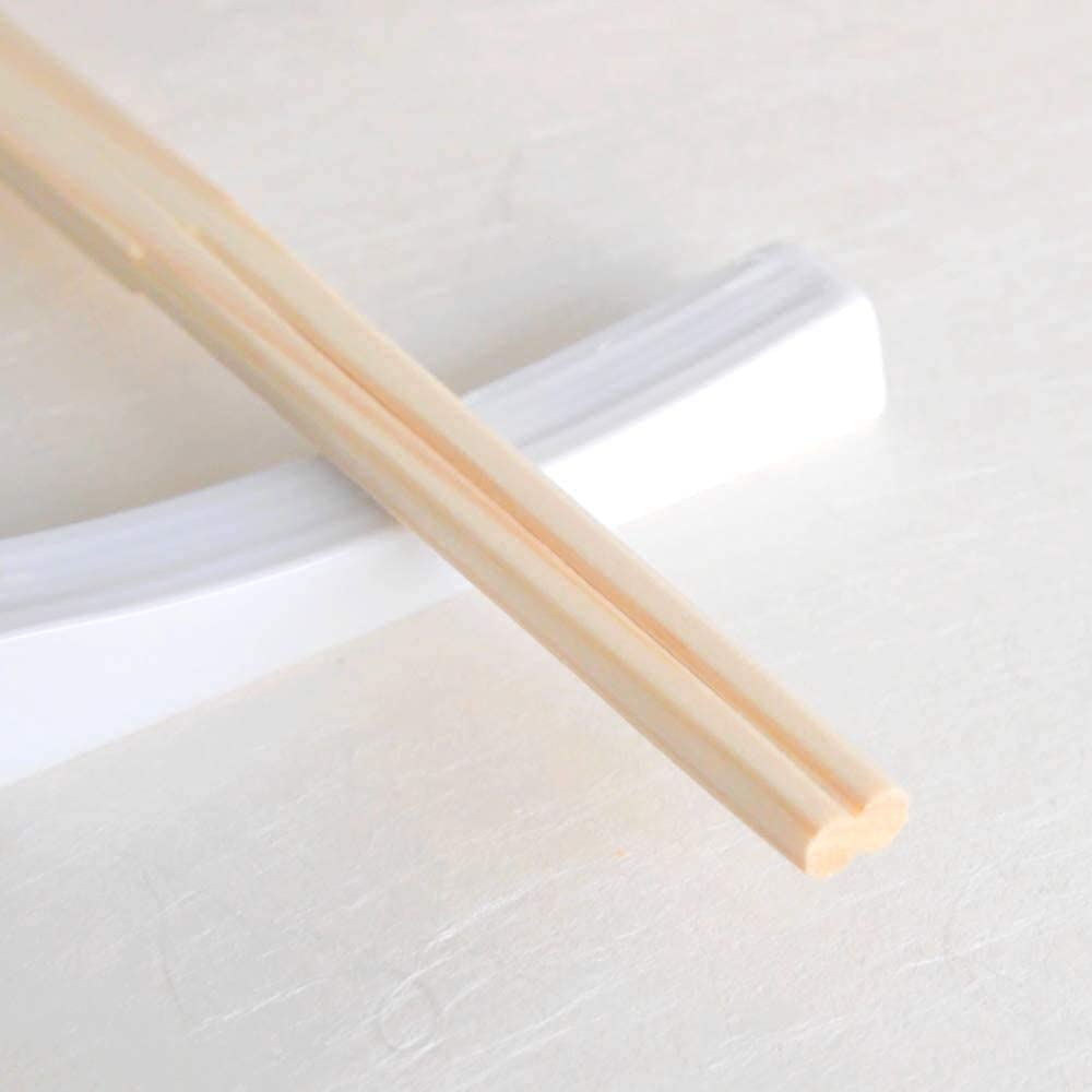 Amazon | 割り箸 B級品 日本製 国産 桧 天削箸21cm 1000膳入 （100膳