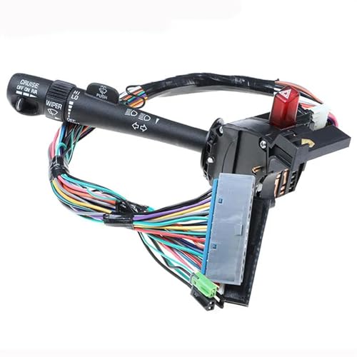 Commodo clignotant Chevrolet Suburban interrupteur bras essuie-glace 26100839