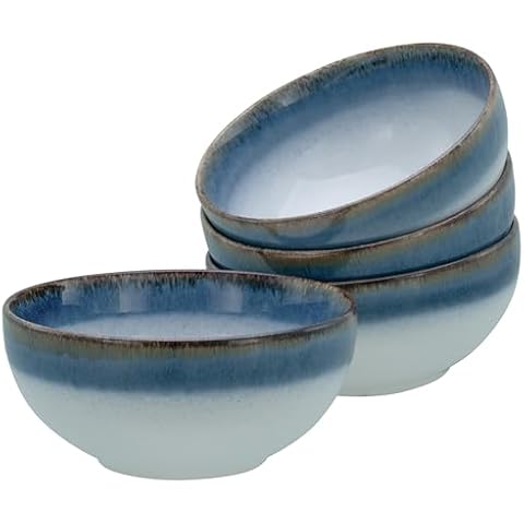 Creatable 21684 Cascade Series Buddha Bowl Set Cover
