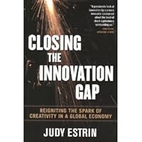Closing the Innovation Gap BYEstrin B006GO1CIS Book Cover