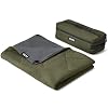 YETI Lowlands Blanket, Multi-Use Blanket with Travel Bag