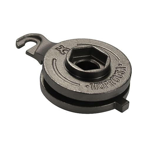 image for Hoprousa Sportster Power Clutch Easy Lever Pull Ramp Reduced Effort Ki