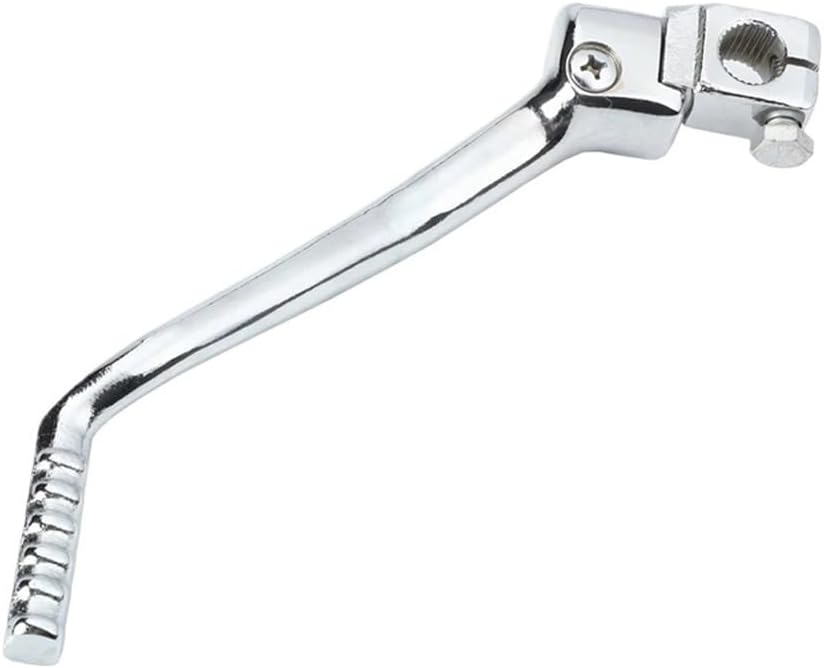 Motorcycle Start Lever Motorcycle Kick Start Starter Lever Pedal for CB 250cc CB250 Engine for Kayo for Bo&Suer BSE for Xmotos Dirt Bike