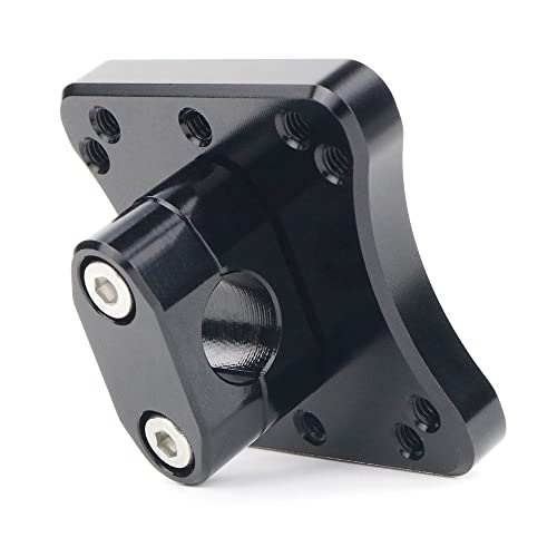 Xitomer Motorbike GPS Bracket Fit for Tenere 700 20-24 Super Tenere XTZ1200 14-24 Tuareg 660 Africa Twin CRF1000L 16-19 R1200 GS/GSA 2014-2018 R1250 GS&GSA 19-24 Motorbike Navigator Mount