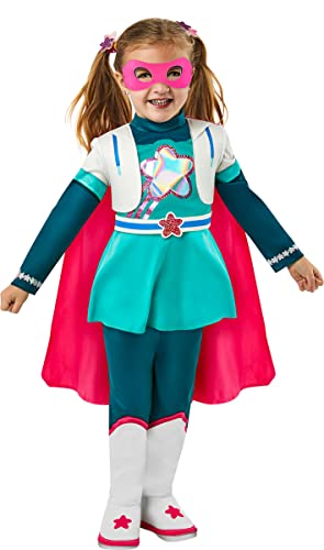 Rubies StarBeam: StarBeam Costume for Toddlers, Girl's 2T