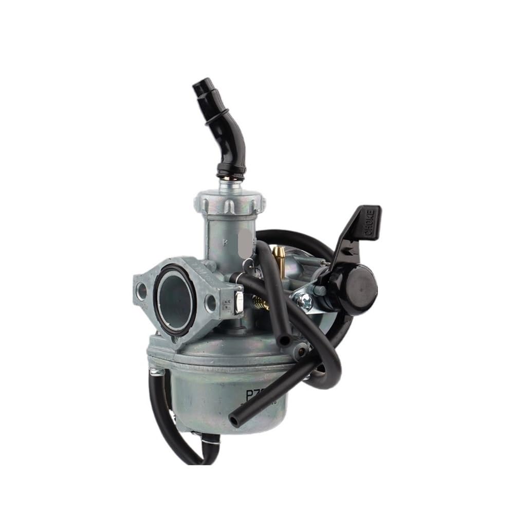 Carburateur de 22 mm pour vos sorties en moto tout-terrain et quad ATV de loisir