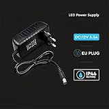 V-TAC B0BRHCPHBJ lato 4