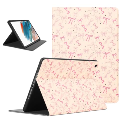 Étui Lenovo Tab M10 Plus 10.3 protégeant l'écran des rayures avec support réglable stable