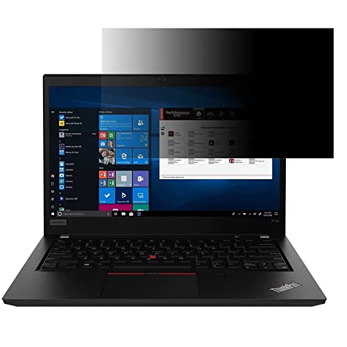 Lenovo ThinkPad P14s AMD Gen 2 14C` 16:9 ̂h~ tB^[ vCoV[tB^[ p\RPC m[gubN^ tیtB u[CgJbg ˖h~ p\R ZLeB[`h~ ʎgp